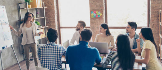 Coaching professionnel : comment devenir coach certifié