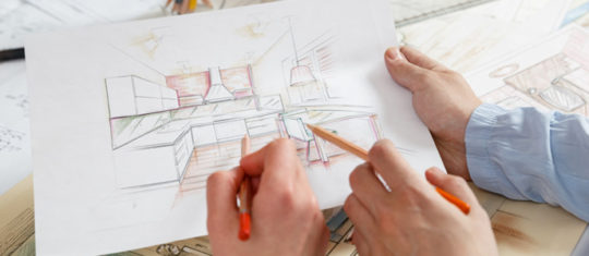 décorateur d’intérieur