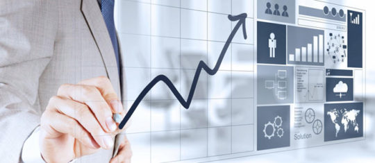 développement d’une entreprise
