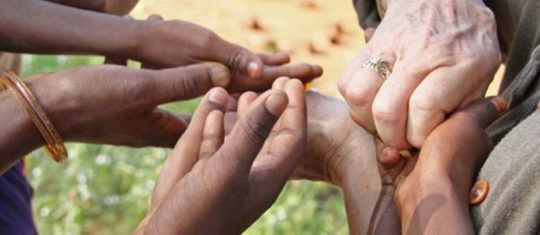 Action contre la Faim : les valeurs de l'ONG