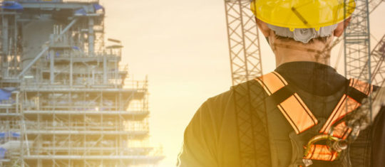 matériel pour travaux en hauteur