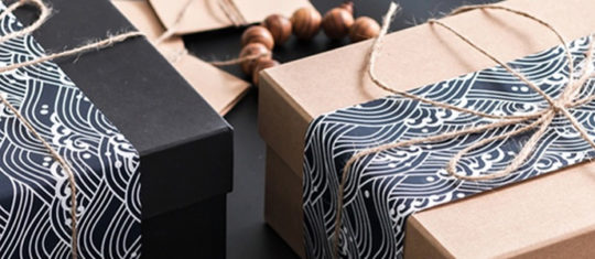 box cadeau