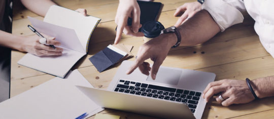 Meilleurs outils pour optimiser la gestion de son entreprise