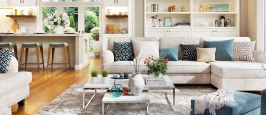 Réussir votre déco d’intérieur