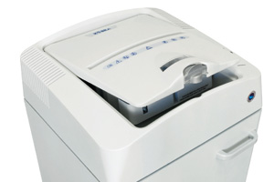 destructeur de documents, broyeur papier