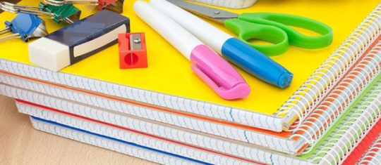 fournitures scolaires