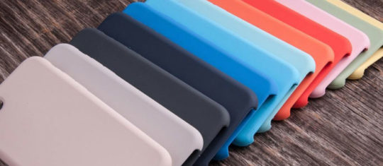 Acheter des coques de protection pour son smartphone