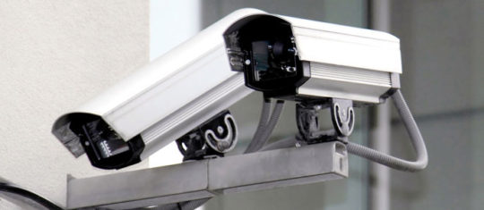 la vidéosurveillance IP
