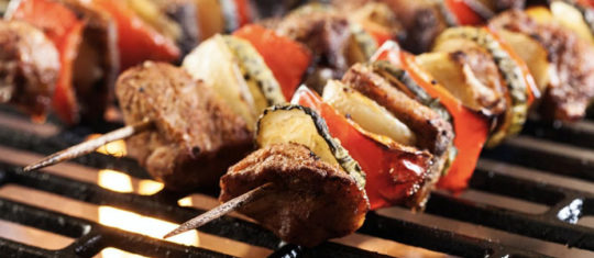 Bien choisir son barbecue