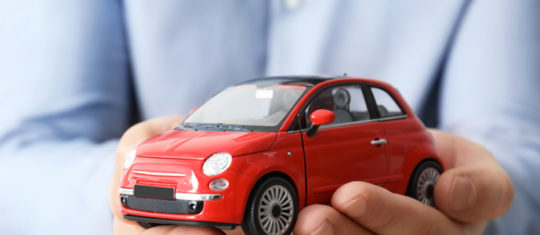 assurance auto
