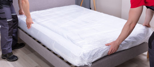 changer de matelas