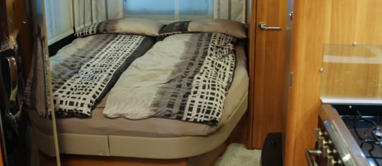 Matelas pour lit jumeau