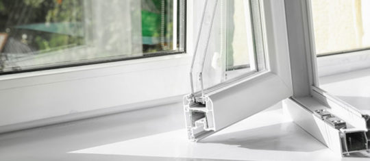 Prix des fenêtres PVC