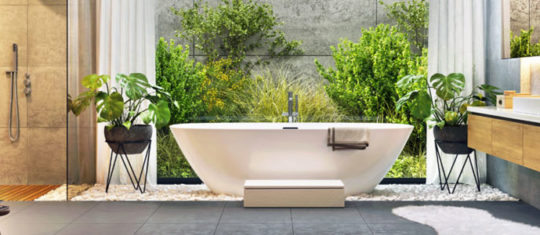 Rénovation de sa salle de bain