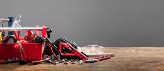 bricolage