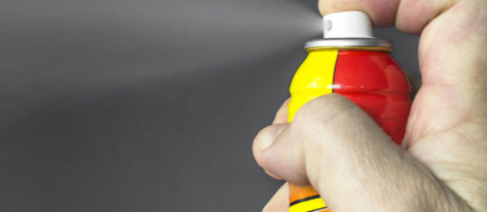 Produit anti-moustique