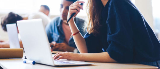 Bachelor informatique