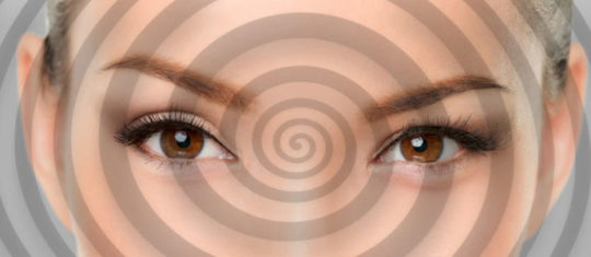 Formations en hypnose