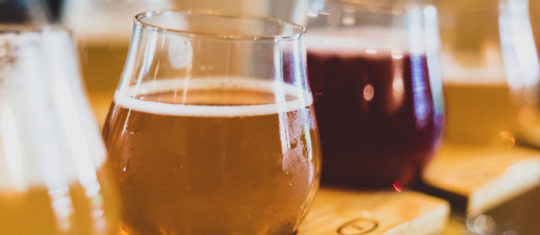 Bière artisanale