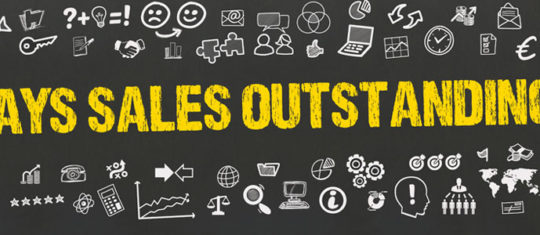 Days Sales Outstanding
