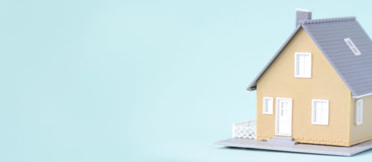 Projet immobilier