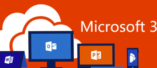 Office 365 Entreprise