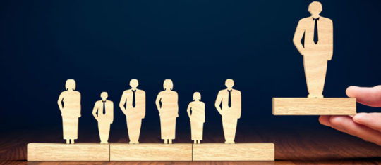 Plateforme collaborative CSE