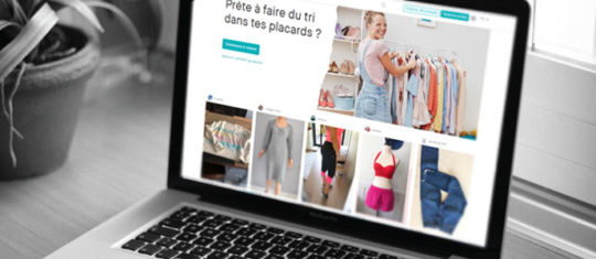 achat de vetements pour femmes