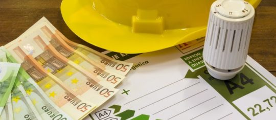 crédit d'impôt transition énergétique