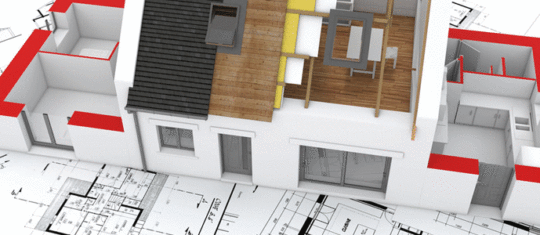 construction de maison