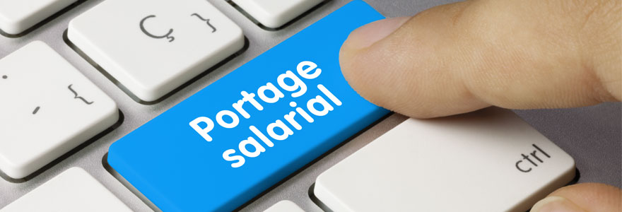 portage salarial