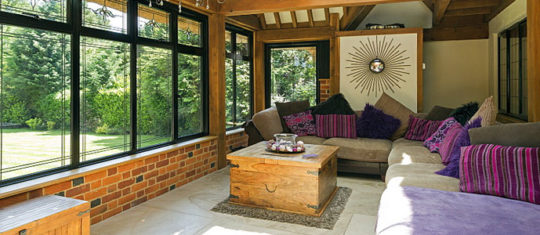 vente de bien immobilier