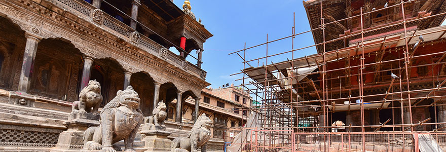 renovation du patrimoine