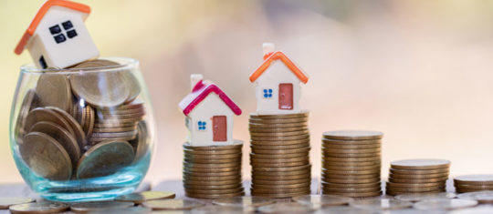 Faire un rachat de crédit immobilier