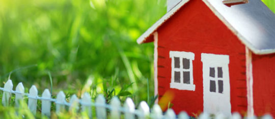 Terrain constructible