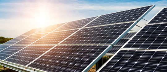 Choisir un panneau solaire photovoltaique