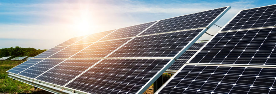 Choisir un panneau solaire photovoltaique
