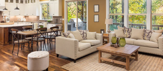 Astuces et conseils en matière d'immobilier et décoration