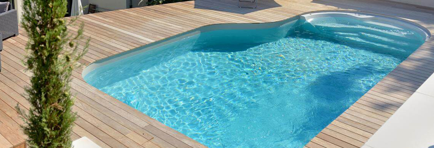 piscine liner