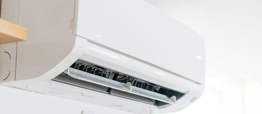 Dénicher des promotions de climatiseurs