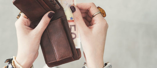 Les bons produits financiers