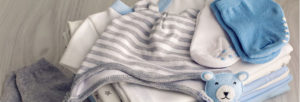 Vêtements pour bébés