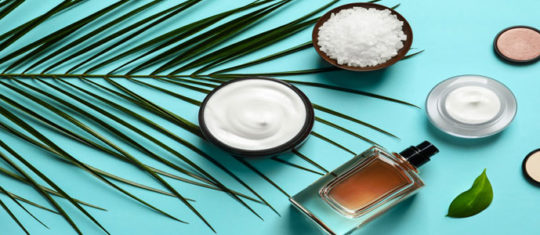 produits de beauté anti-âge