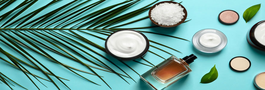 produits de beauté anti-âge