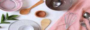 équipement de cuisine