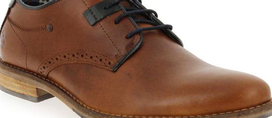chaussures Bullboxer homme