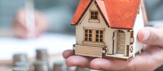 Promoteur immobilier