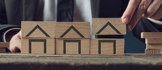 immobilier neuf en Alsace
