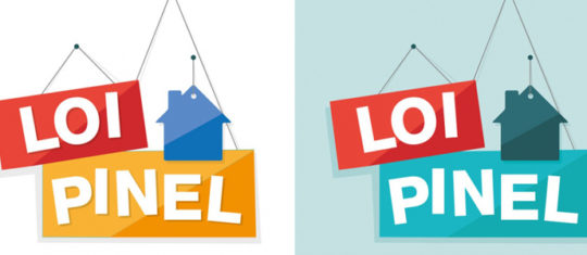 Loi Pinel