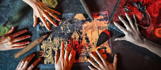 un escape game